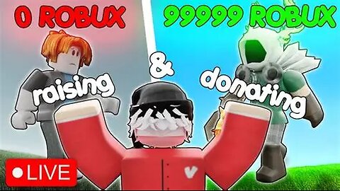 🔴 LIVE PLS DONATE 🔴 _ 💬 TTS 💬 _ 🤑 DONATION MADNESS RAISING & DONATING🤑 _ 🎄 Happy Holidays! 🎄