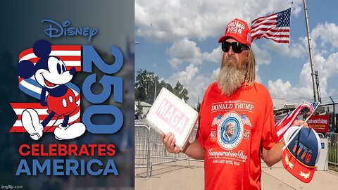 Get Ready For A Sirius Surprise - July 4, 2026 America's 250 Birthday Blowout