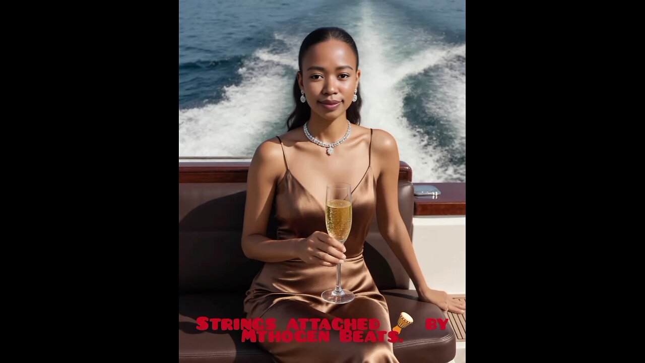 #Strings attached Beat 🪘 by Mthogen Beats.