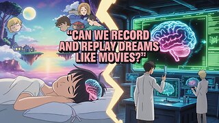 Can We Really Record and Replay Our Dreams?