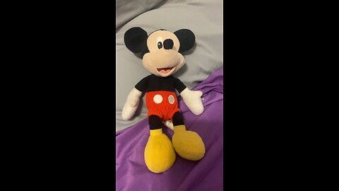 All You need to know about the mickey goofy and donald movie the turtles return!