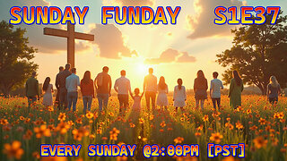 Sunday Funday [S1E37] (feat. “Dungeons & Dragons Online” [PC – 2006]) [NA Version]