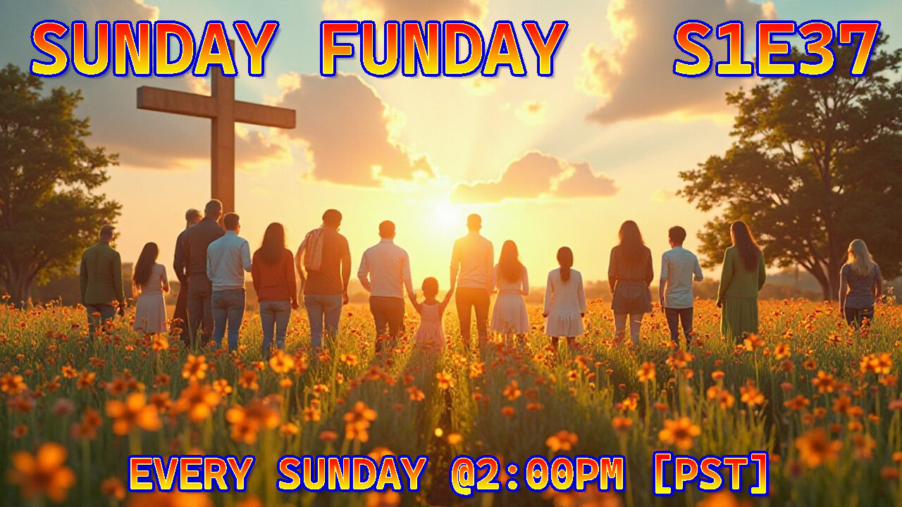 Sunday Funday [S1E37] (feat. “Dungeons & Dragons Online” [PC – 2006]) [NA Version]