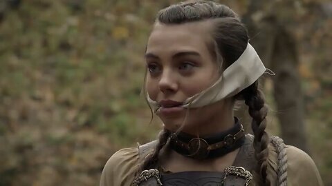 Dwight in Shining Armor (gagged)