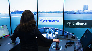 Small AI Stock Grabbing Big Attention BigBear AI $BBAI Stock