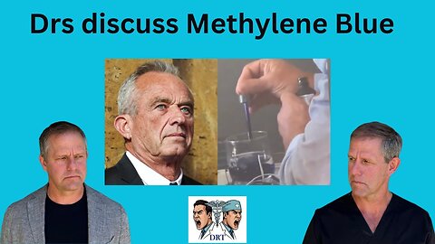 Methylene Blue