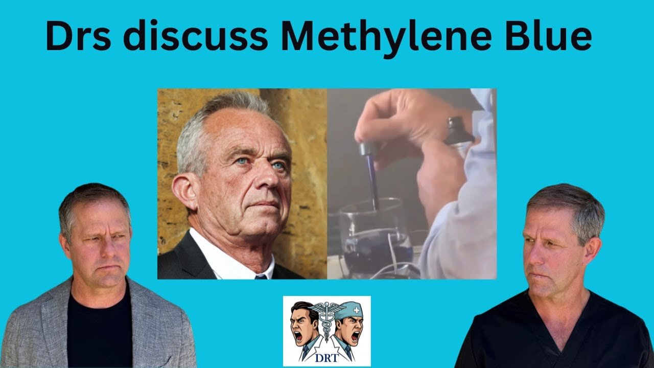 Methylene Blue