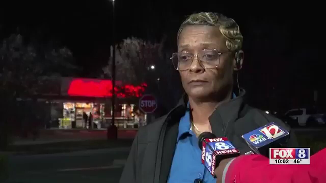 Argument over turkey leads to shooting at N.C. grocery store, cops say