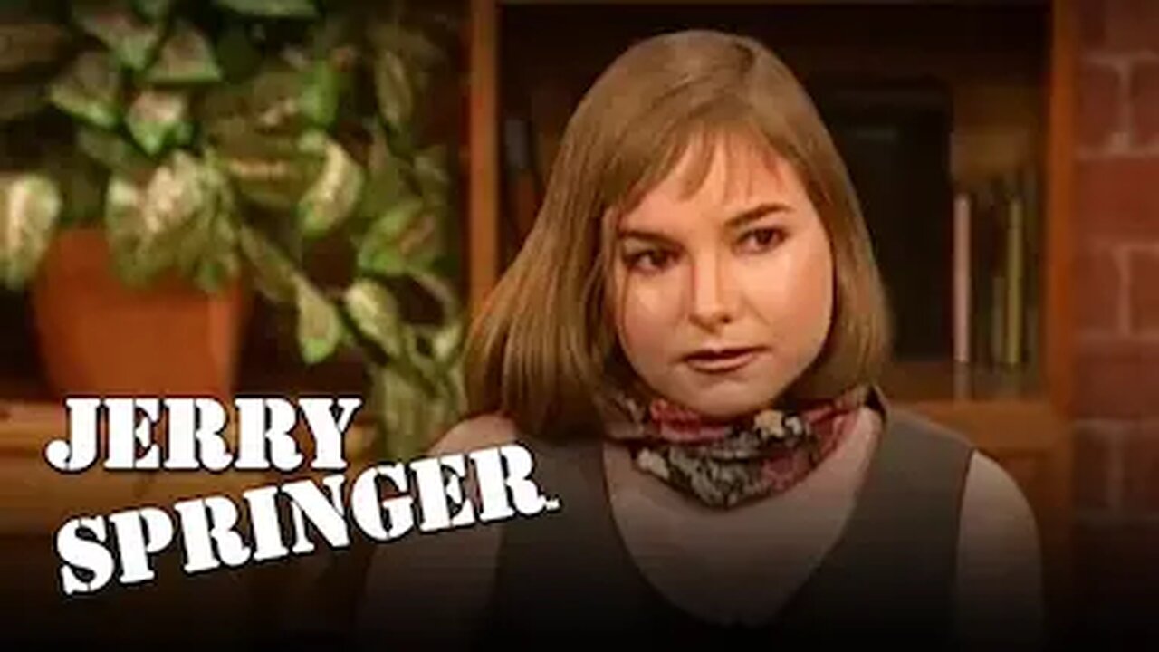 I'm Pregnant By My Brother! | Jerry Springer