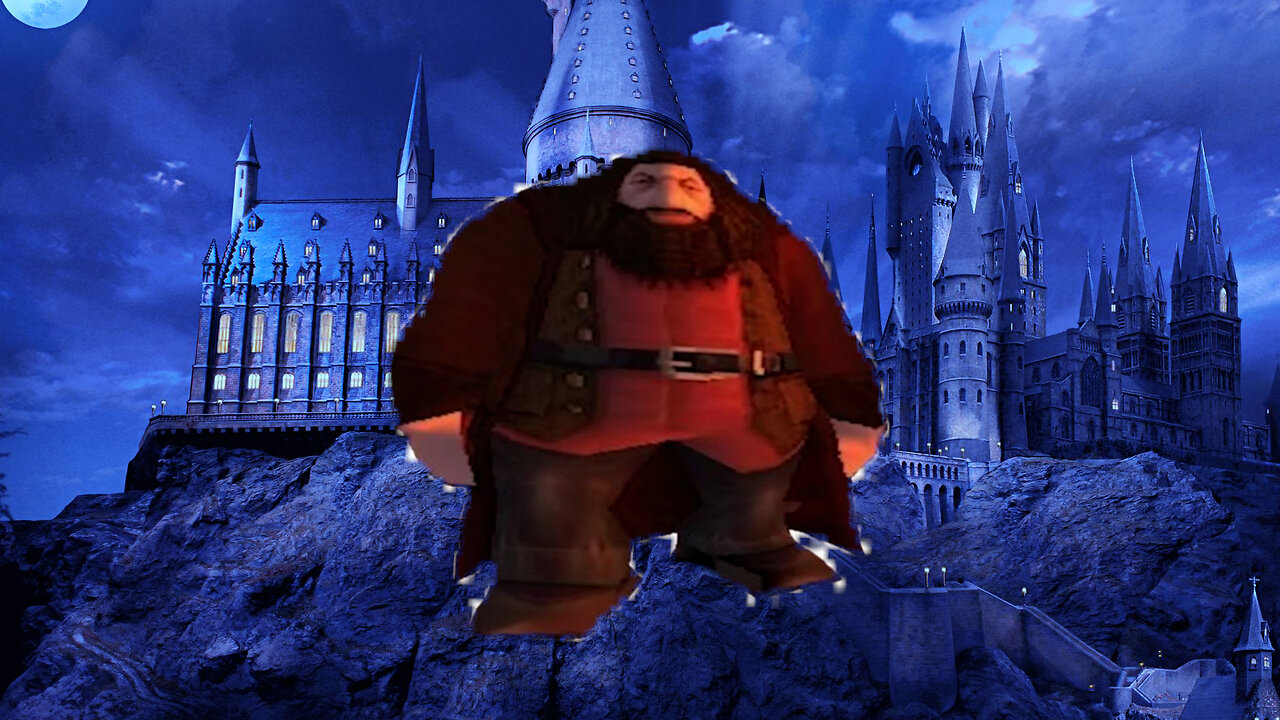 Wiztarding At Its Peak - #HogwartsLegacy Playthrough