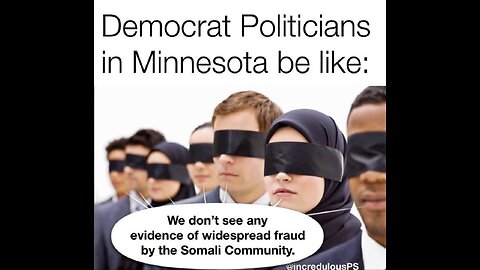 🚨 JUST IN: Shocking footage is resurfacing catching Somalis dropping their kids off at a "DAYCARE"