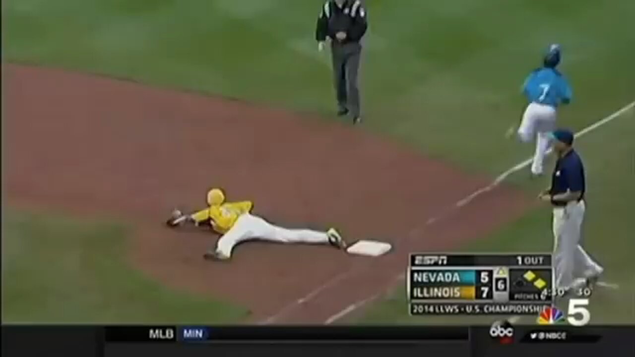 The Biggest Little League Cheating Scandal