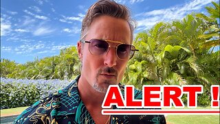 ALERT !!!!! MASSIVE SHAKEOUT BEFORE THIS 1929-LIKE BLACK SWAN EVENT !!!!!!! 2025-26