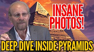 Adventure in Egypt and The Pyramids!
