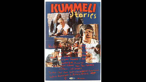 (1995) Kummelistories.