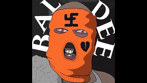 Ye - Heil Hitler MIDWEST EMO VERSION by Baldee