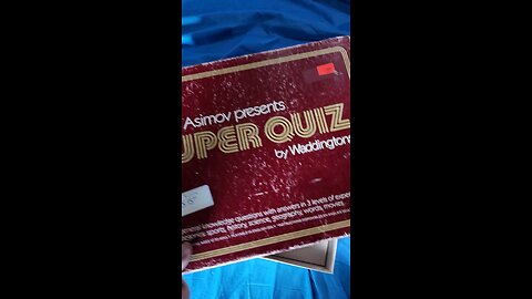 5/7/25 Trivia Challenge