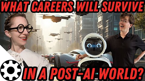 AI Killed Job Security: How to Survive in a Post-AI Workforce