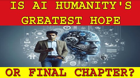 WATCH! AI NEWS: AI vs. Humanity - The Ultimate 2025 Guide You NEED to See! #ai #ainews #2025