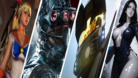 New Ghost Recon | Halo Studios... | EA College Basketball & CEO Scam | Xbox | Switch 2 & More!