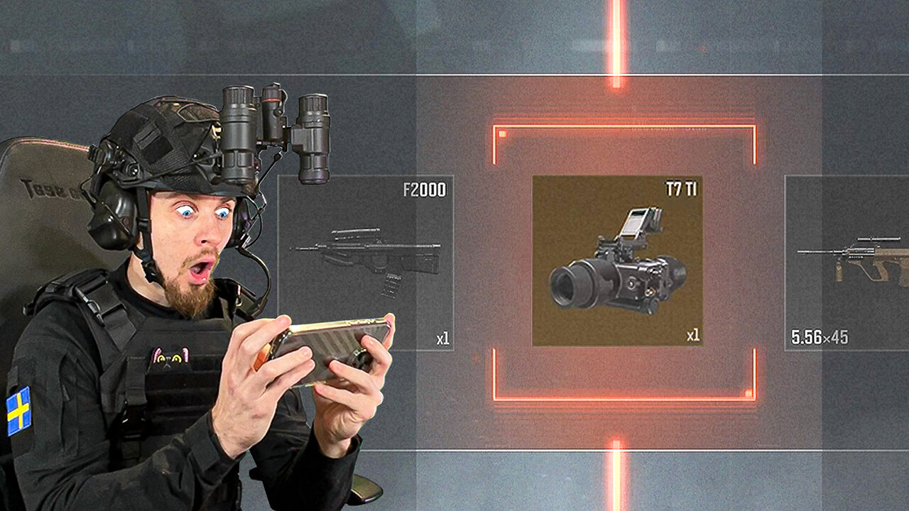 you don't understand this game...