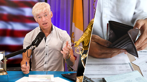 Could This Be the Last Income Tax Day?