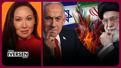 Israel Attacks Iran — And America Might Pay the Price
