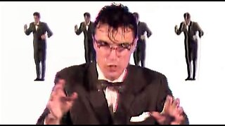 Talking Heads - Once in a Lifetime