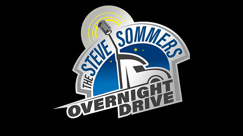REPLAY: The Steve Sommers Overnight Drive: June 2, 2025