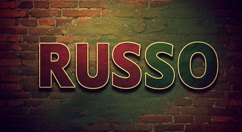 Russo [Music]