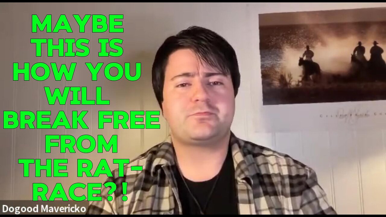 Break Free From The Ordinary: Start A Paid Community |EP #127