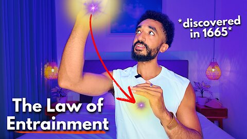 Become unrecognisable in 3 months with this ‘Meditation’ Technique