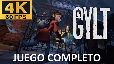 GYLT - JUEGO COMPLETO
