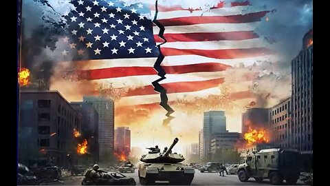 BBN | MAYHEM as L.A. insurrection is about to explode nationwide