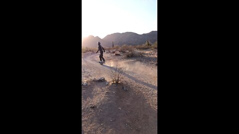 AZ OneWheel