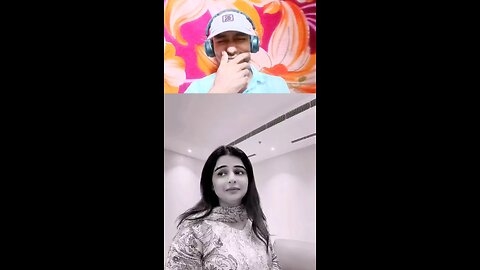 Bhabhi Bolo Bhaiya Ko BMW Ki Chabi Dede 😂 #funnyreactionreel