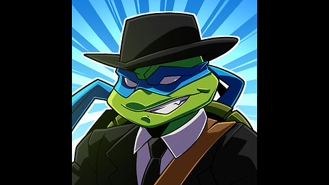 TMNT: Shredder's Revenge Feels like Childhood