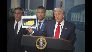 TRUMP TAKES BACK THE CAPITAL