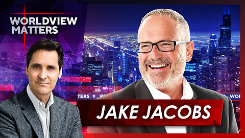 Jake Jacobs: Hyper-Secularism And Demonic NEA Democrats | Worldview Matters