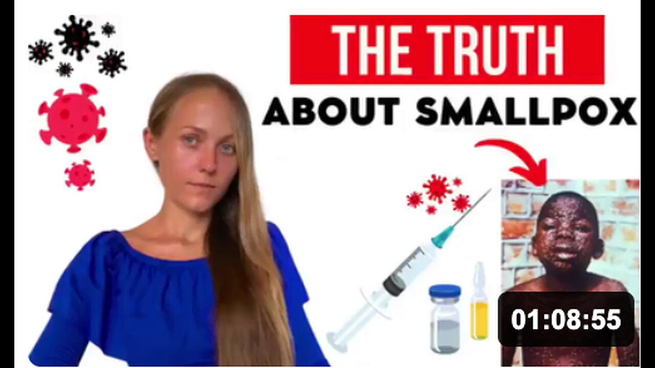 Smallpox Insights with Kate Sugak