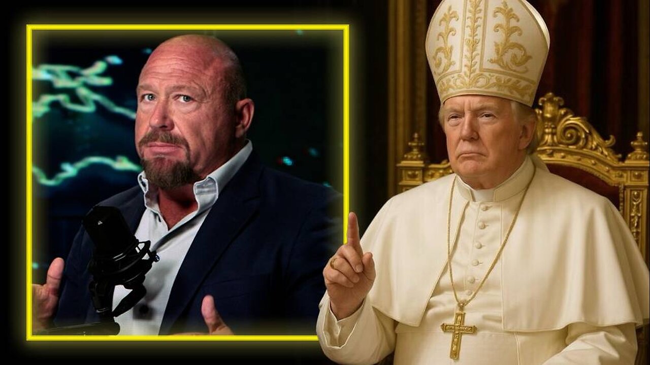 Trump Says He Will Excommunicate Anyone From MAGA That Continues To Question