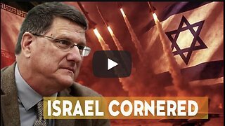 Israel’s Surprise Strike on Iran Backfires | Scott Ritter
