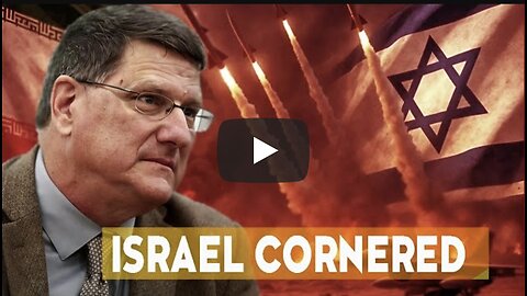 Israel’s Surprise Strike on Iran Backfires | Scott Ritter