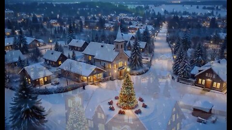 RELAXING CHRISTMAS MUSIC 🌲 Soft Piano Music, Top Christmas Music Playlist for Relax, Sleep, Study.