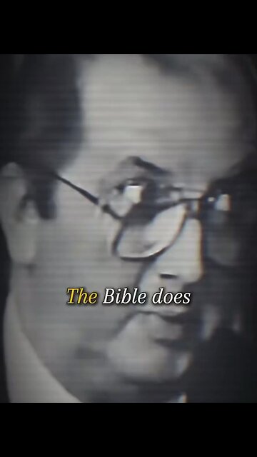 What Did The Bible Say About Adam & Eve & The Garden Of Eden?