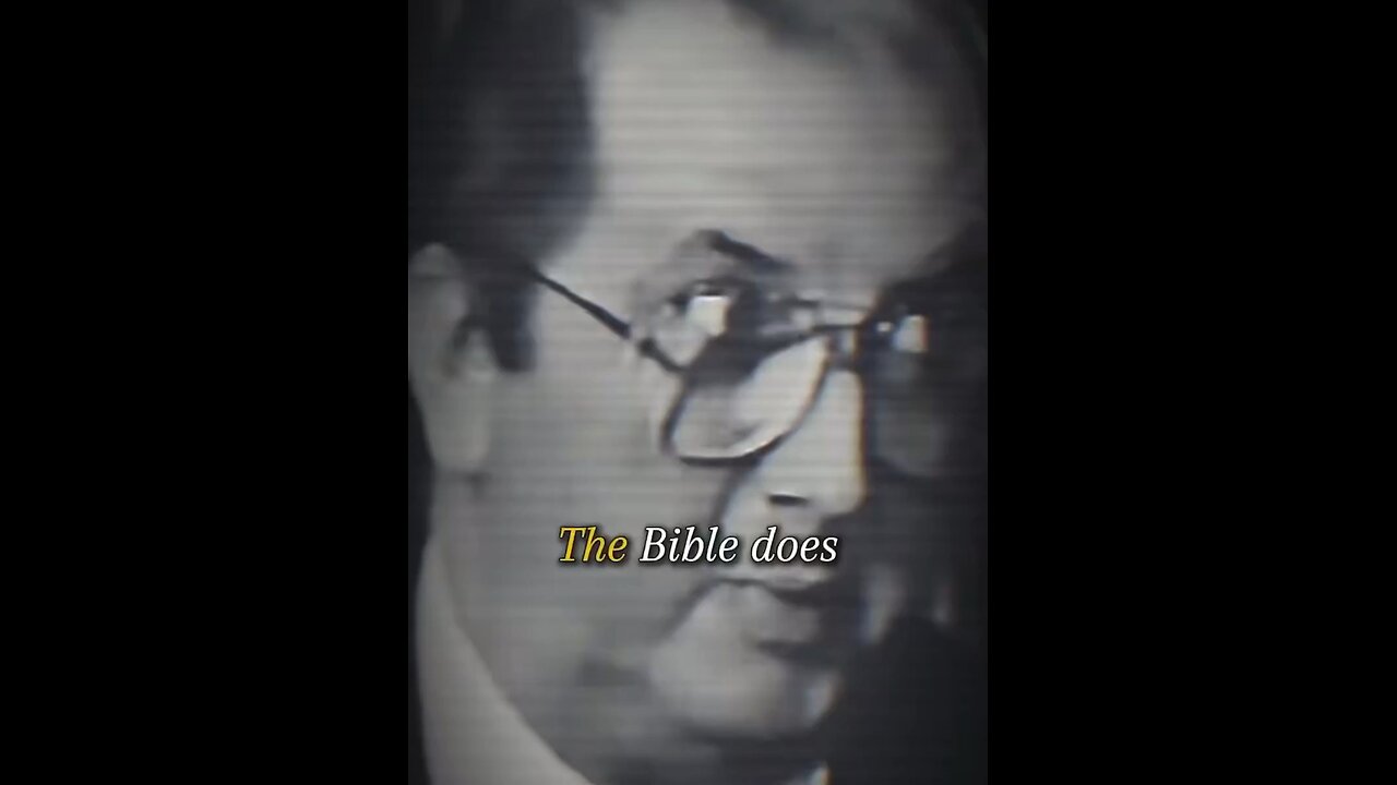 What Did The Bible Say About Adam & Eve & The Garden Of Eden?