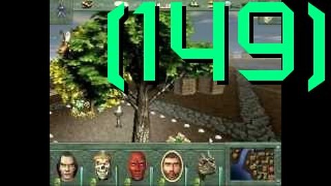 Might & Magic VIII: Alternate/Modded (Custom Party) - Walkthrough/Videonávod - 149 - [EN/CZ]