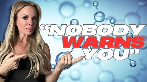 Hormone BOOTCAMP: What Men Need to Know About Women's Hormones & Sexual Desire