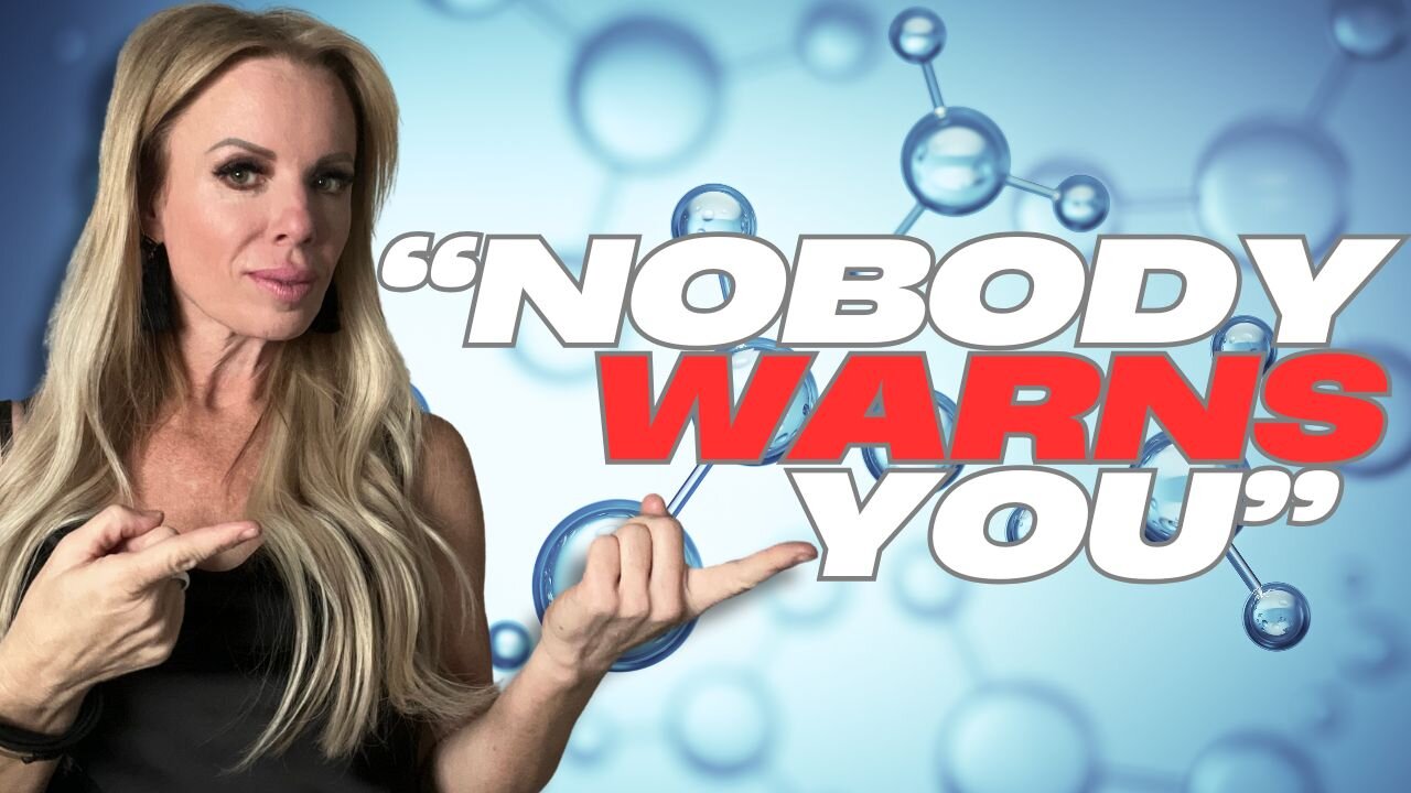 Hormone BOOTCAMP: What Men Need to Know About Women's Hormones & Sexual Desire