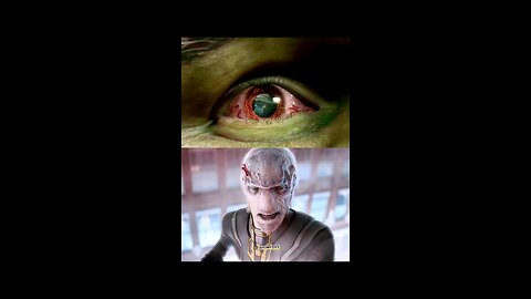 When Hulk was using the Infinity Gauntlet, the Mind Stone was actually trying to access his brain!!
